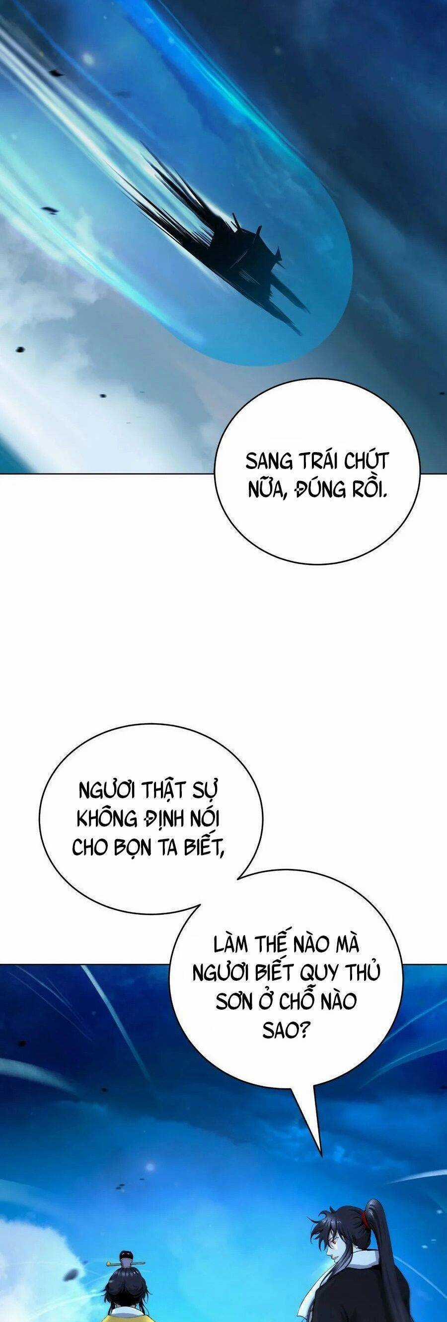 Lãng Tiên Kỳ Đàm Chapter 109 trang 7