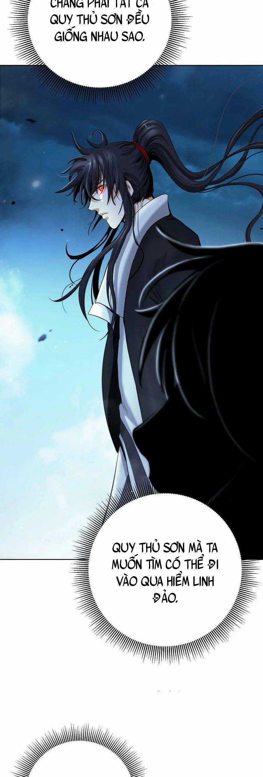 Lãng Tiên Kỳ Đàm Chapter 109 trang 9