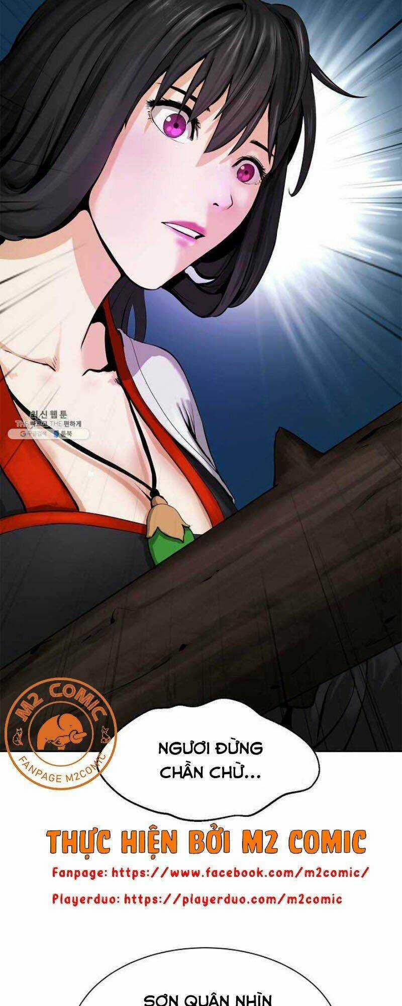 Lãng Tiên Kỳ Đàm Chapter 11 trang 12