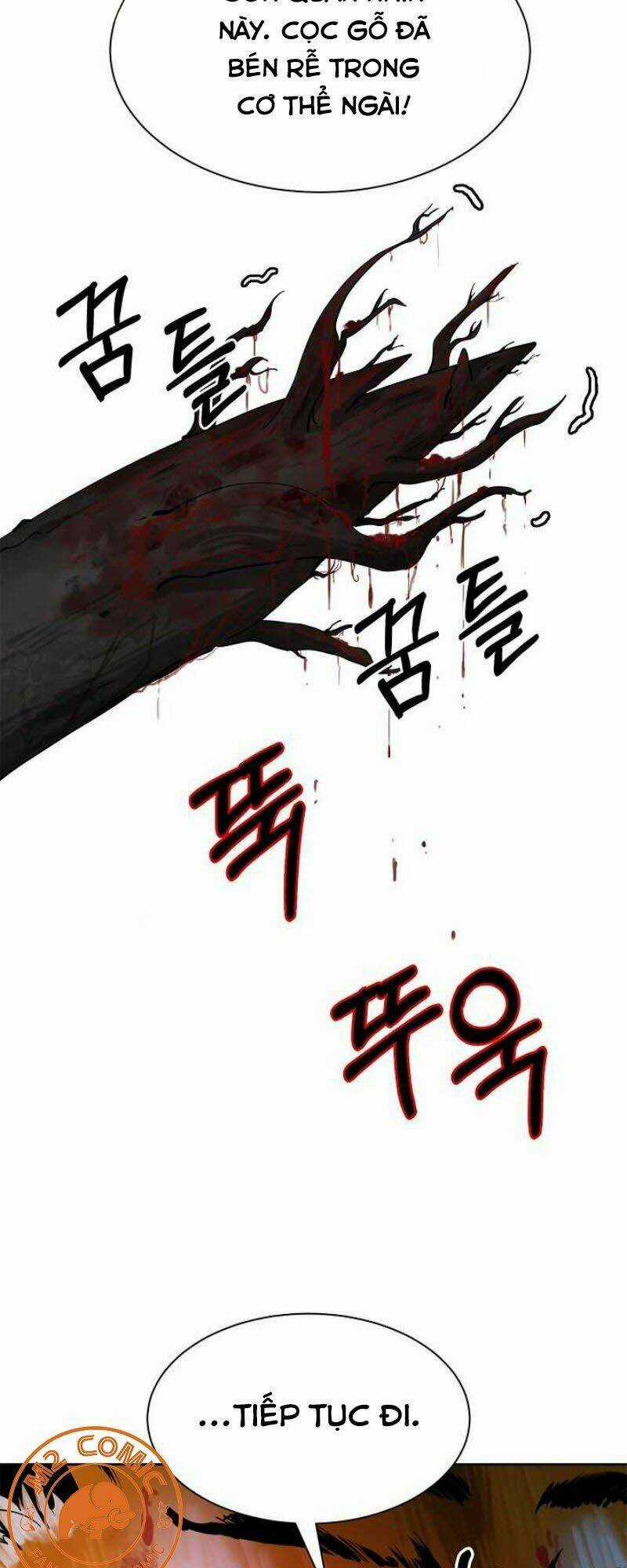 Lãng Tiên Kỳ Đàm Chapter 11 trang 13