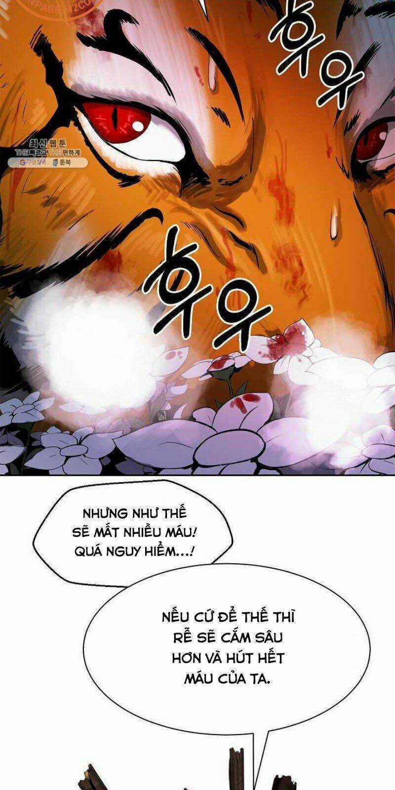 Lãng Tiên Kỳ Đàm Chapter 11 trang 14