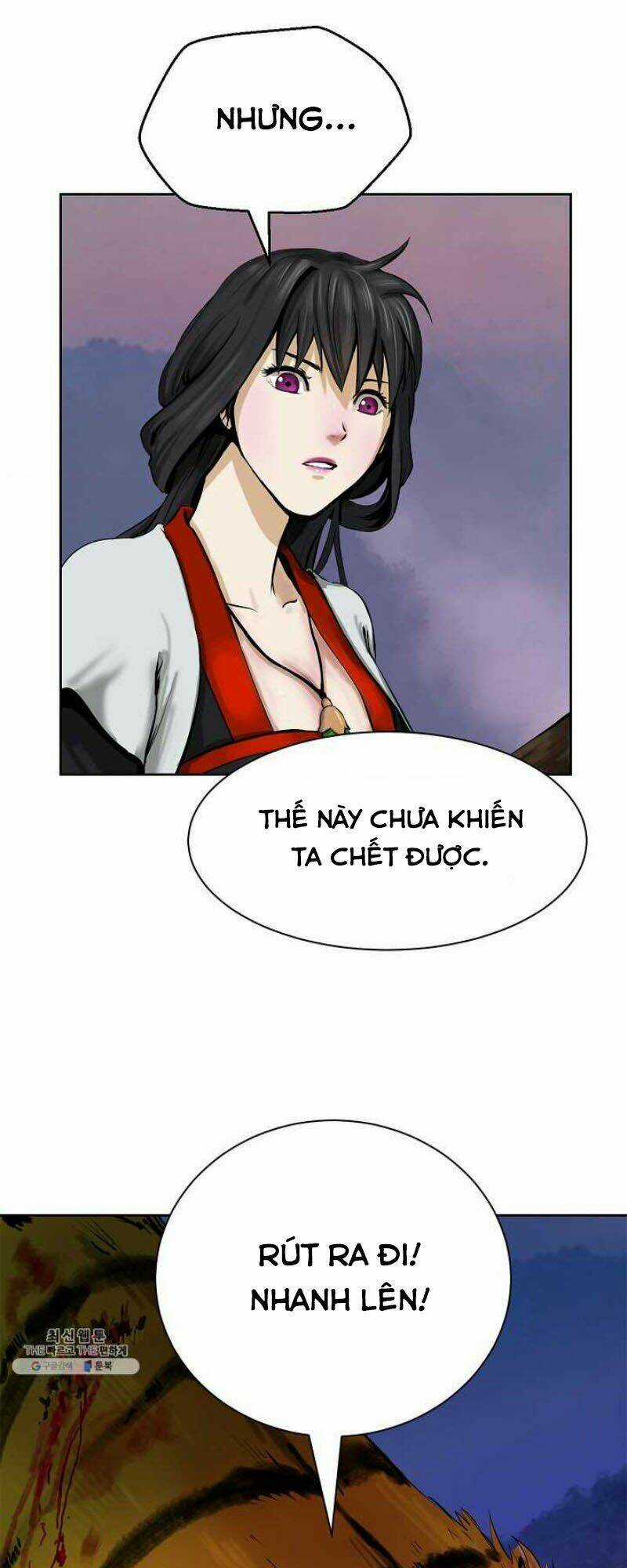 Lãng Tiên Kỳ Đàm Chapter 11 trang 16