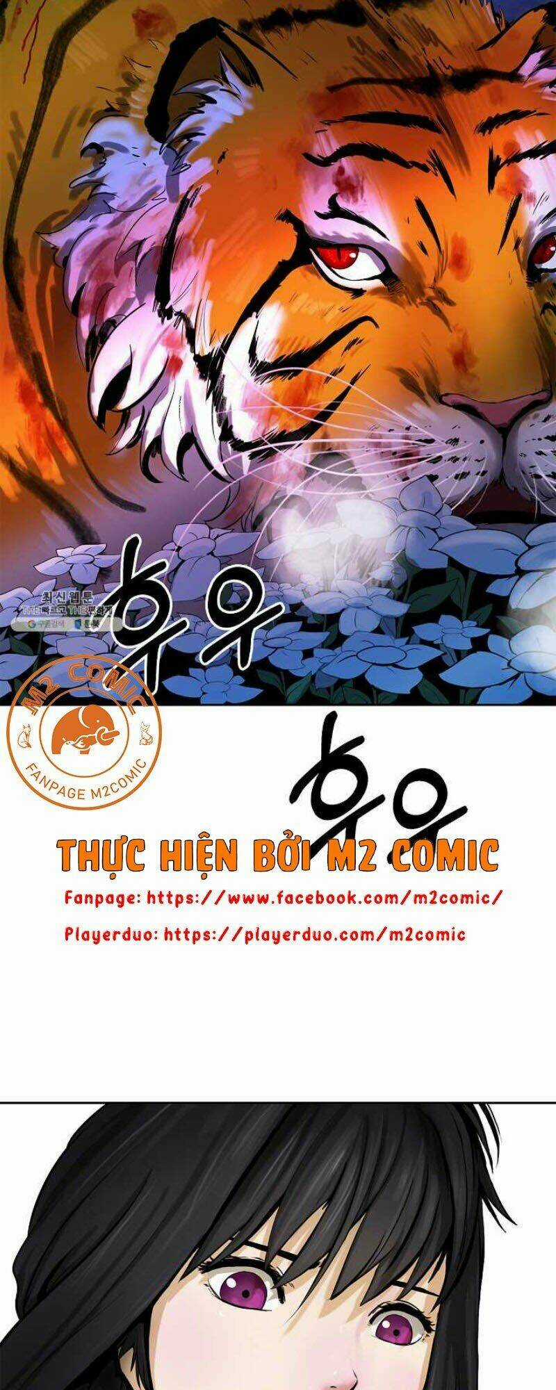 Lãng Tiên Kỳ Đàm Chapter 11 trang 17