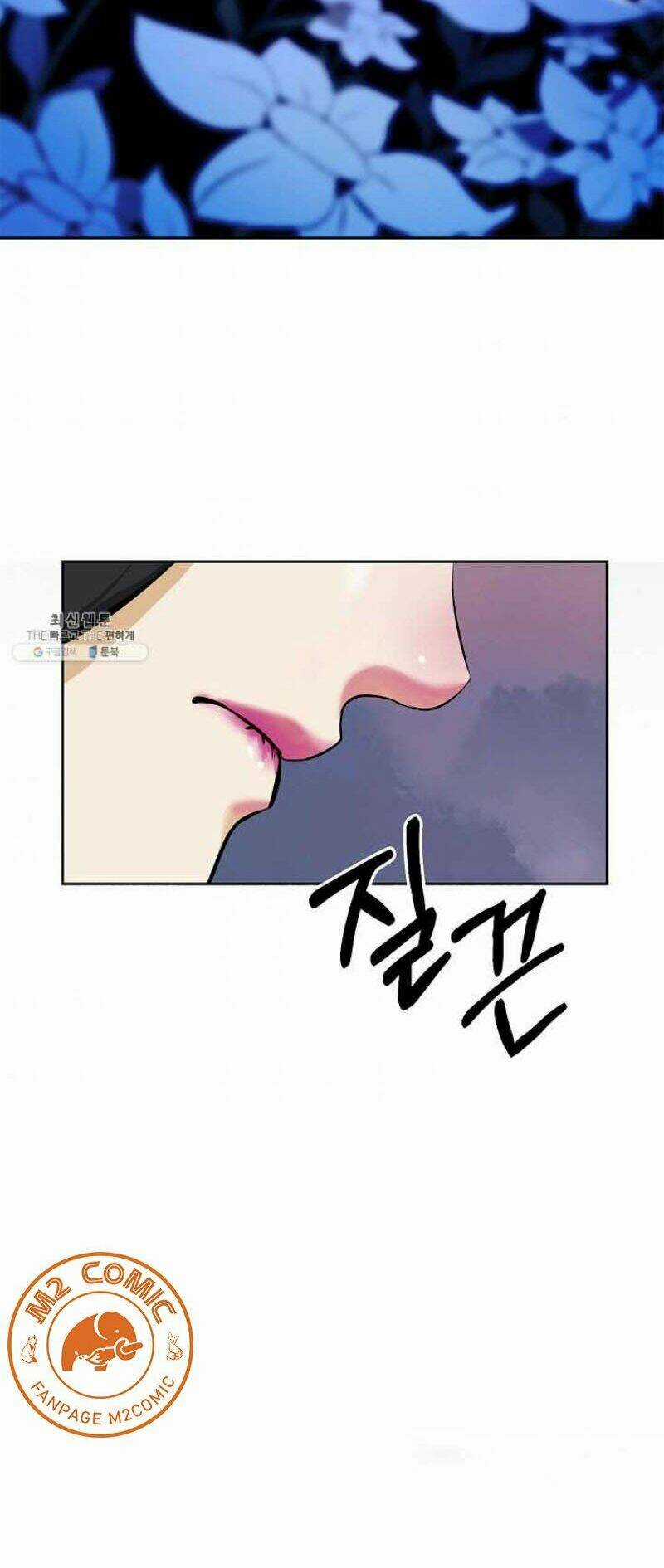 Lãng Tiên Kỳ Đàm Chapter 11 trang 20