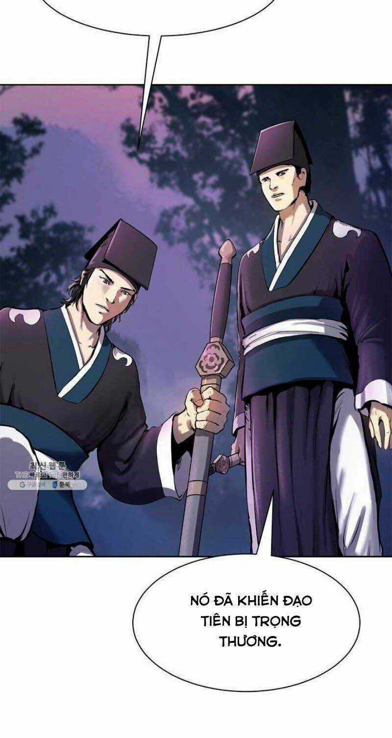 Lãng Tiên Kỳ Đàm Chapter 11 trang 24