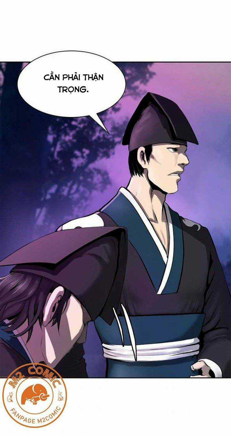 Lãng Tiên Kỳ Đàm Chapter 11 trang 25