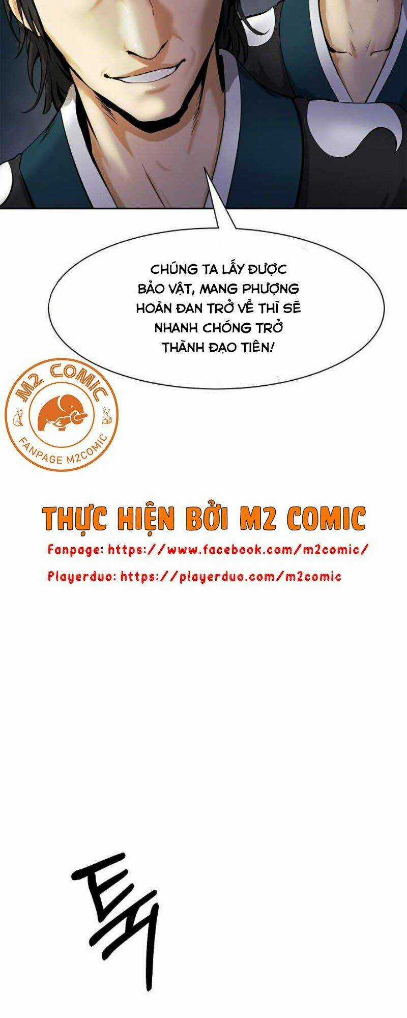 Lãng Tiên Kỳ Đàm Chapter 11 trang 27