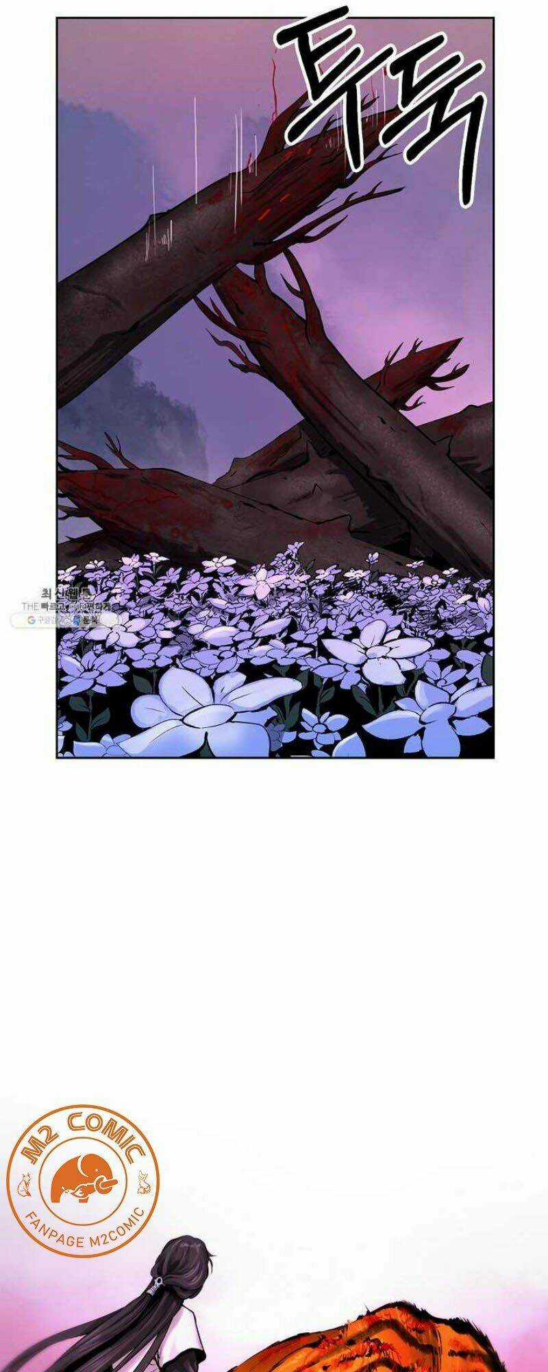 Lãng Tiên Kỳ Đàm Chapter 11 trang 28