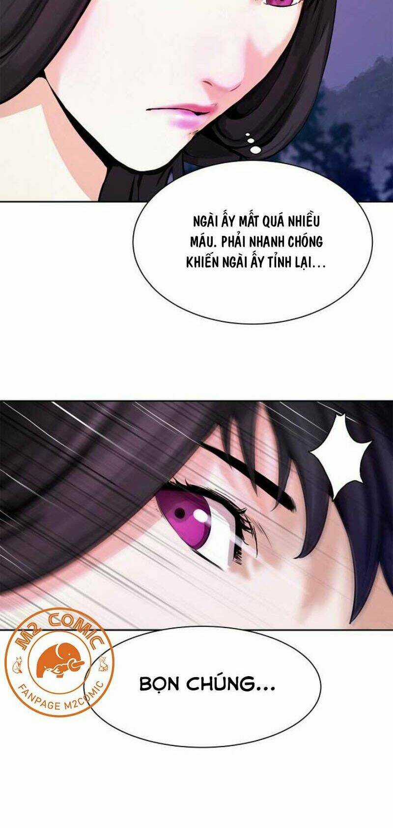 Lãng Tiên Kỳ Đàm Chapter 11 trang 30