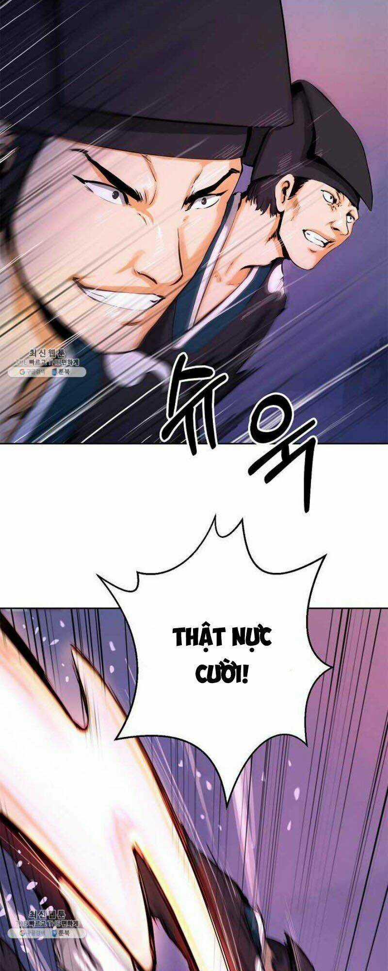 Lãng Tiên Kỳ Đàm Chapter 11 trang 33