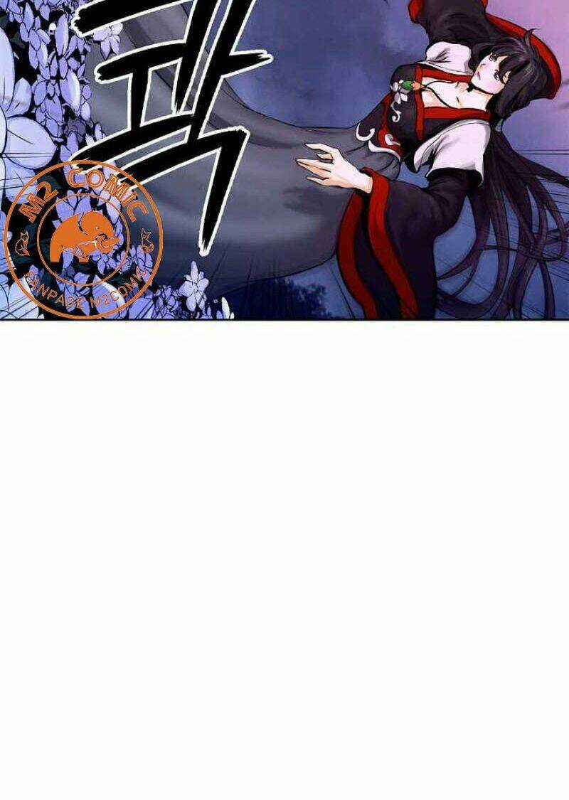 Lãng Tiên Kỳ Đàm Chapter 11 trang 35