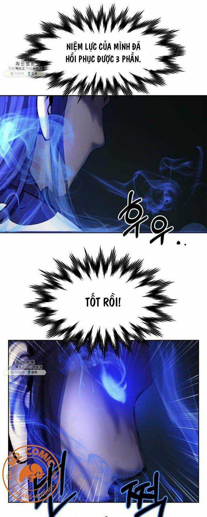 Lãng Tiên Kỳ Đàm Chapter 11 trang 37