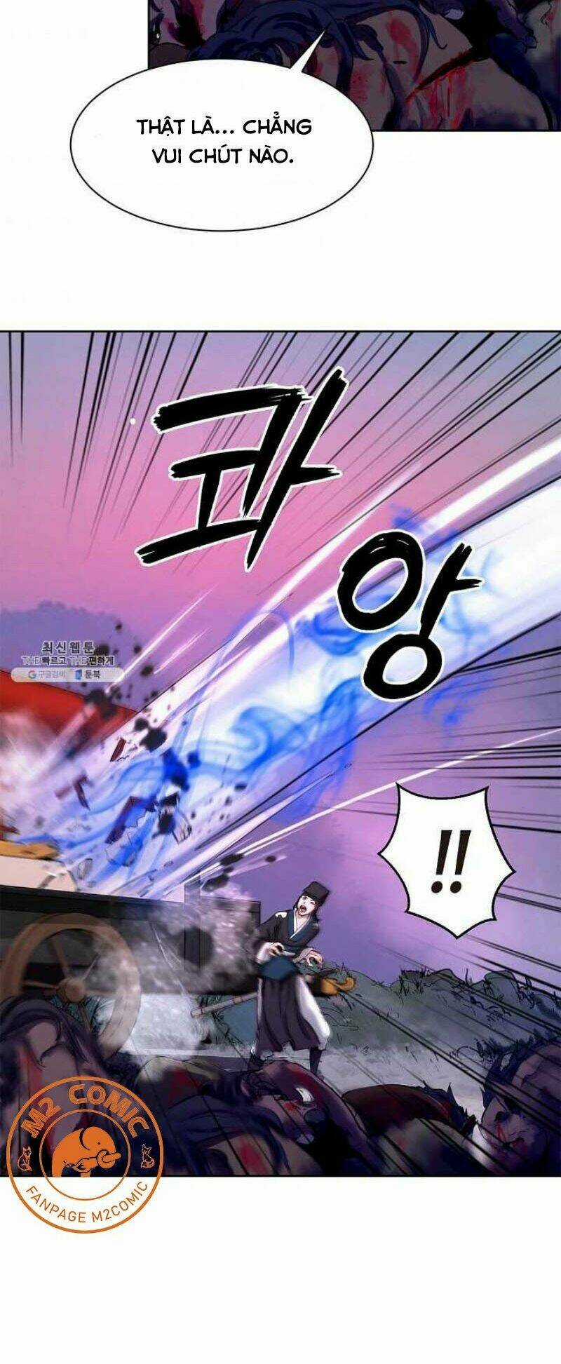 Lãng Tiên Kỳ Đàm Chapter 11 trang 39