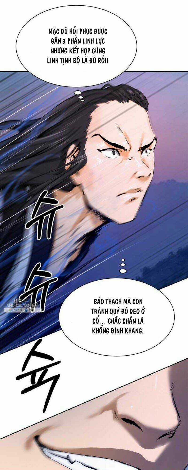 Lãng Tiên Kỳ Đàm Chapter 11 trang 40