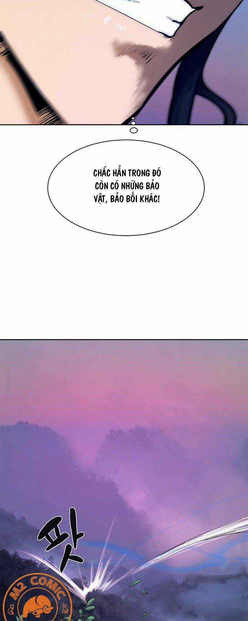 Lãng Tiên Kỳ Đàm Chapter 11 trang 41