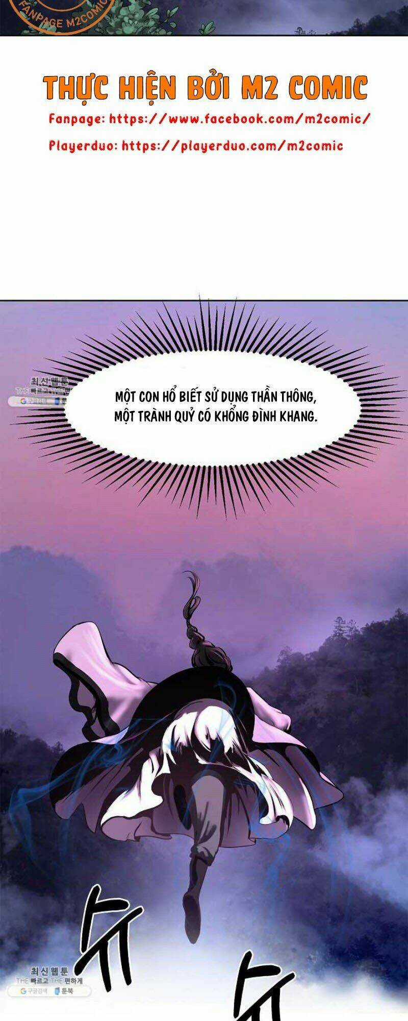 Lãng Tiên Kỳ Đàm Chapter 11 trang 42