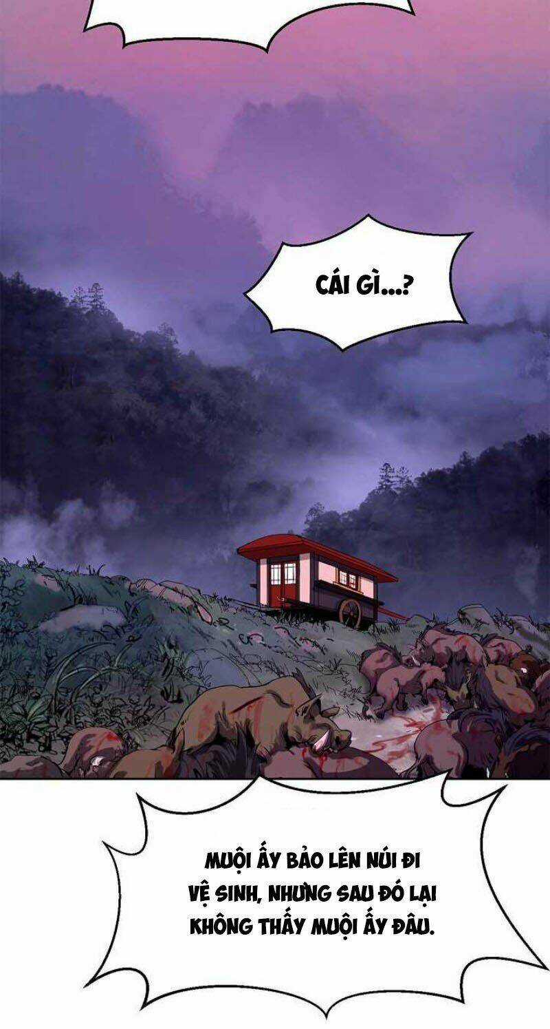 Lãng Tiên Kỳ Đàm Chapter 11 trang 48