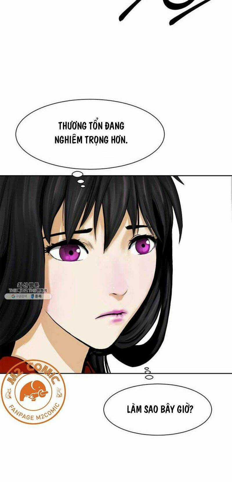 Lãng Tiên Kỳ Đàm Chapter 11 trang 5