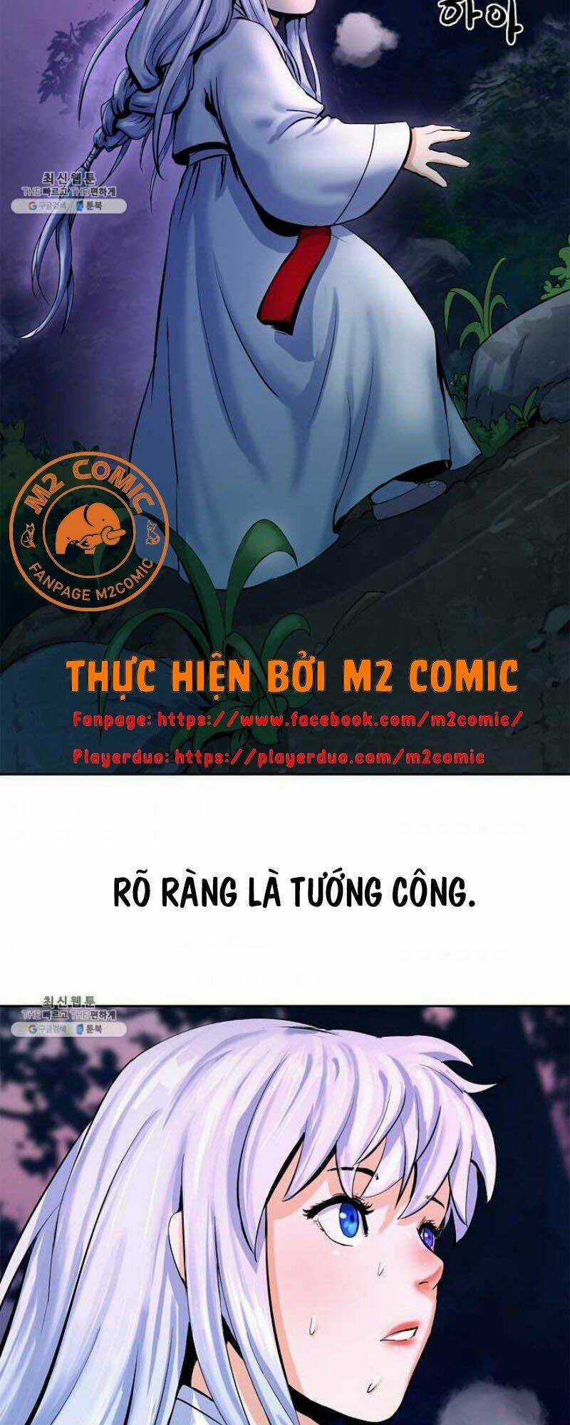 Lãng Tiên Kỳ Đàm Chapter 11 trang 51