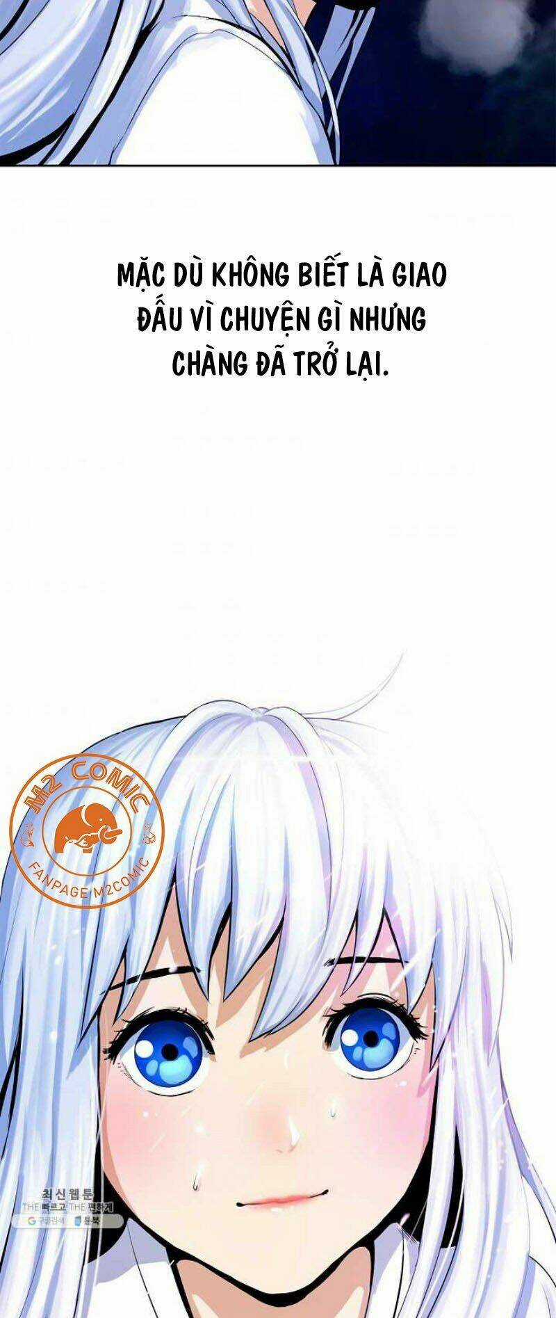 Lãng Tiên Kỳ Đàm Chapter 11 trang 52