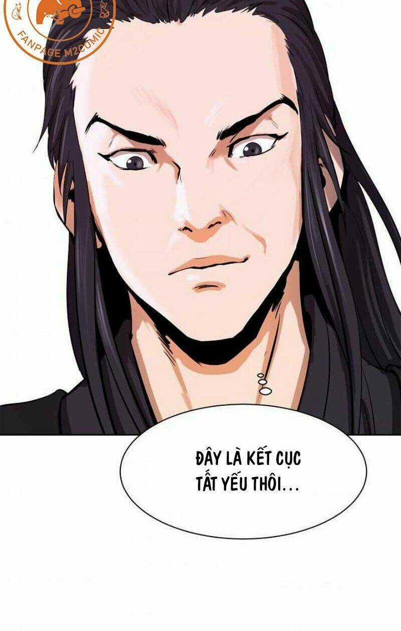 Lãng Tiên Kỳ Đàm Chapter 11 trang 58