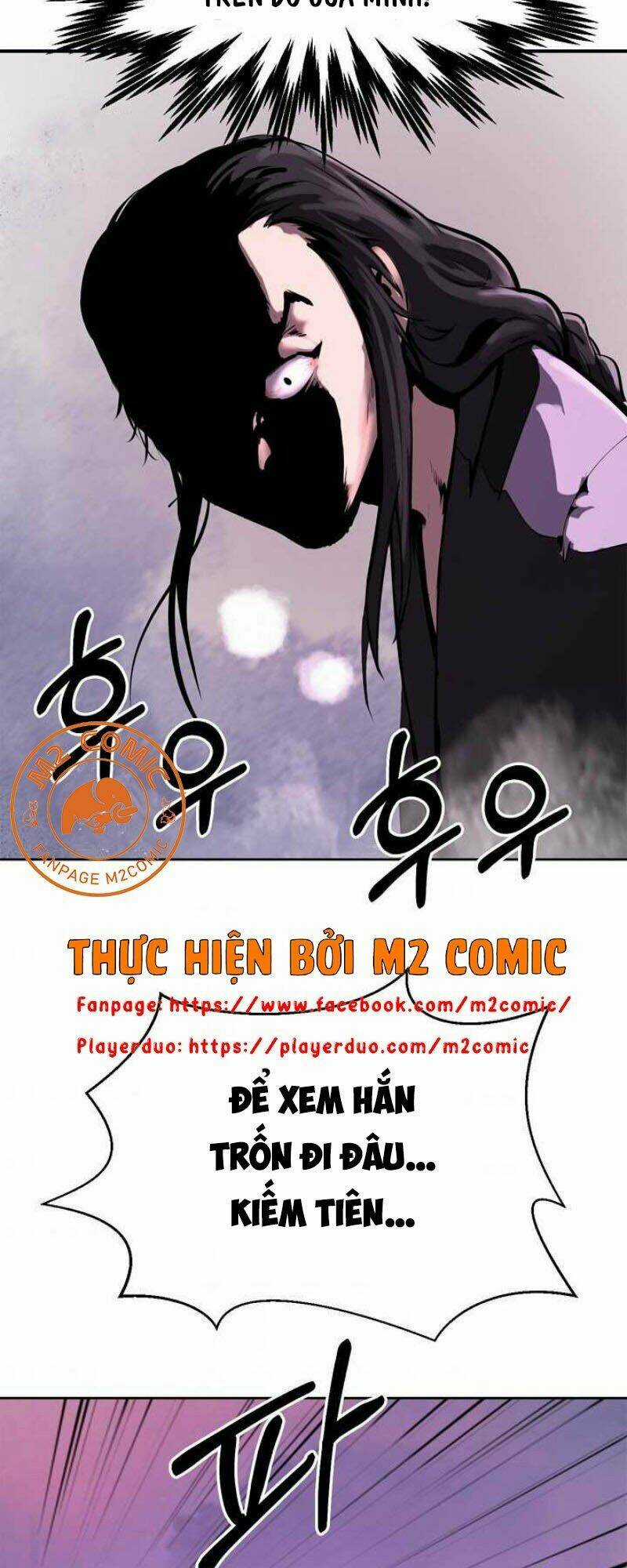 Lãng Tiên Kỳ Đàm Chapter 11 trang 65