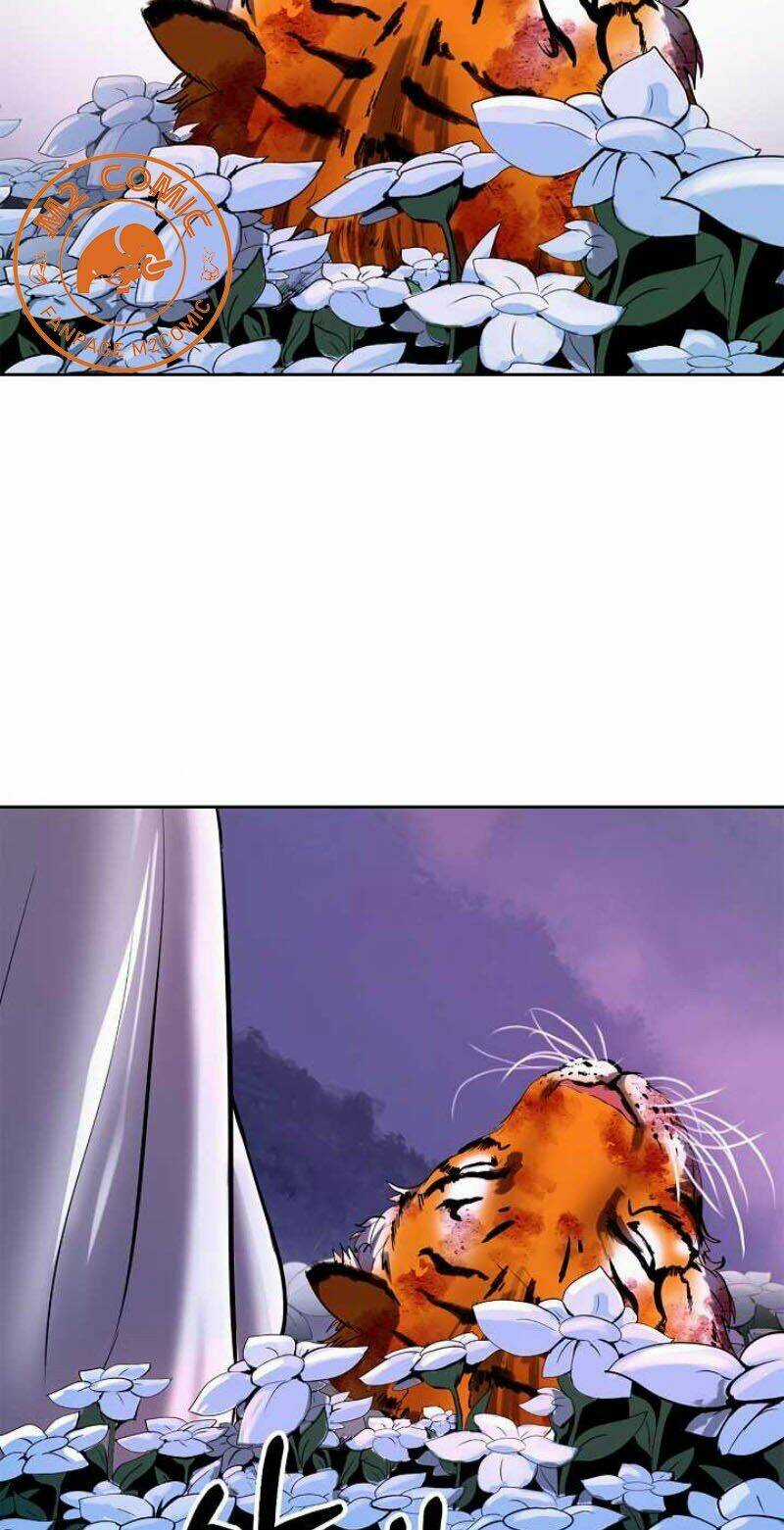 Lãng Tiên Kỳ Đàm Chapter 11 trang 67