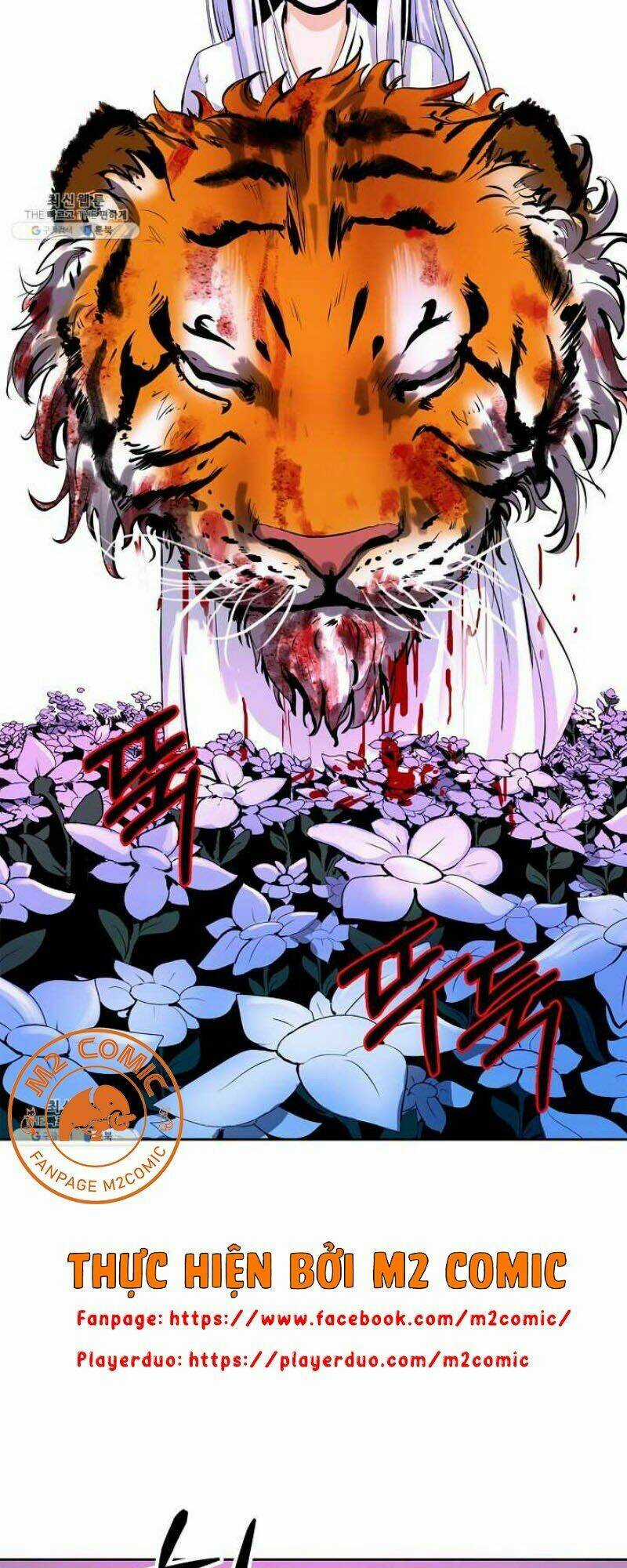 Lãng Tiên Kỳ Đàm Chapter 11 trang 70