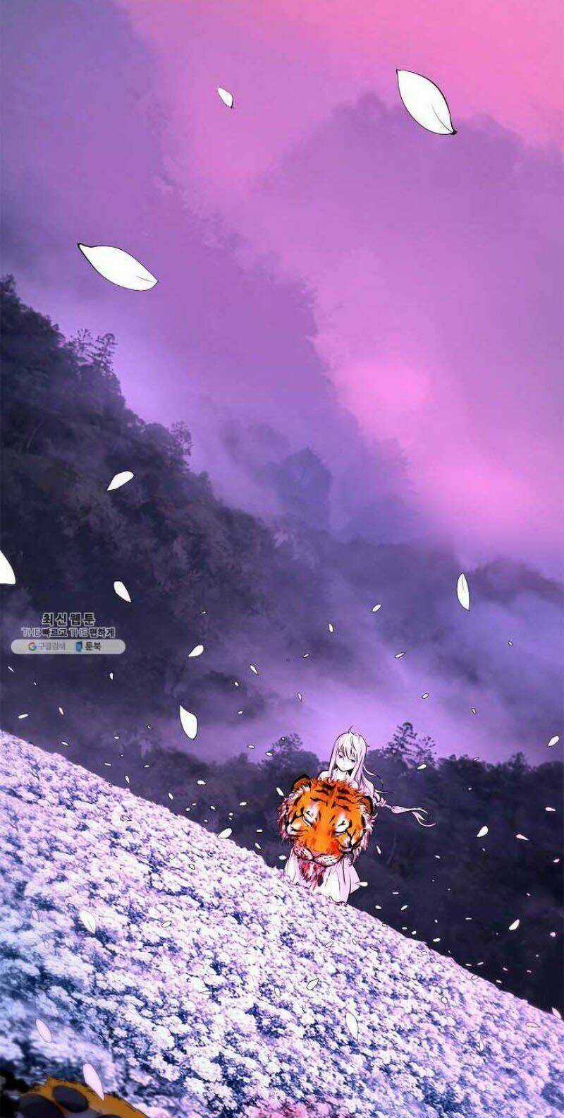 Lãng Tiên Kỳ Đàm Chapter 11 trang 72