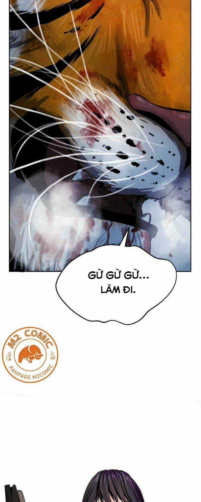 Lãng Tiên Kỳ Đàm Chapter 11 trang 8