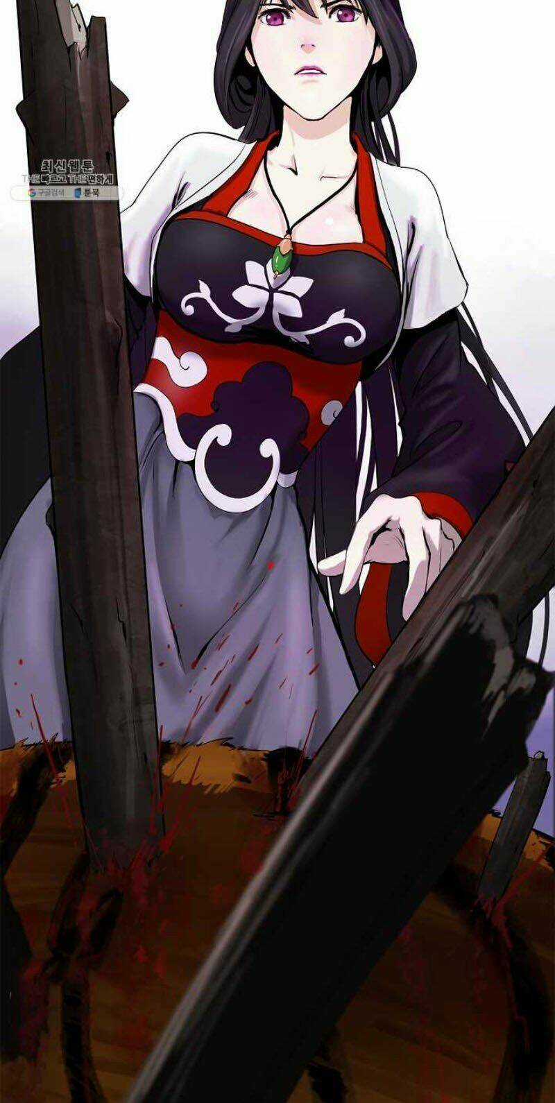 Lãng Tiên Kỳ Đàm Chapter 11 trang 9