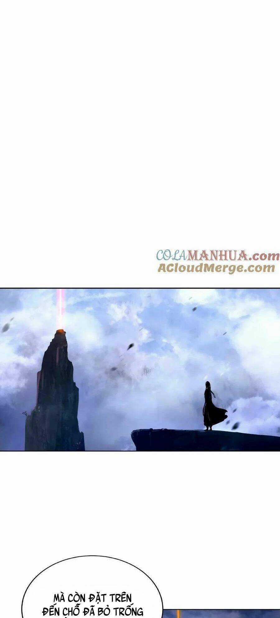 Lãng Tiên Kỳ Đàm Chapter 110 trang 104