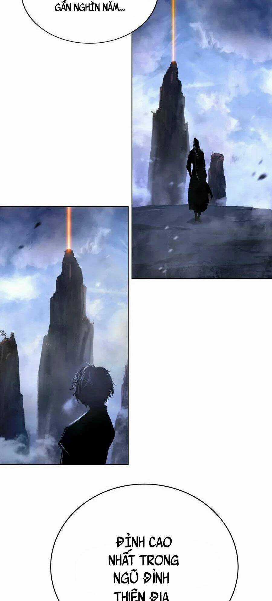 Lãng Tiên Kỳ Đàm Chapter 110 trang 105