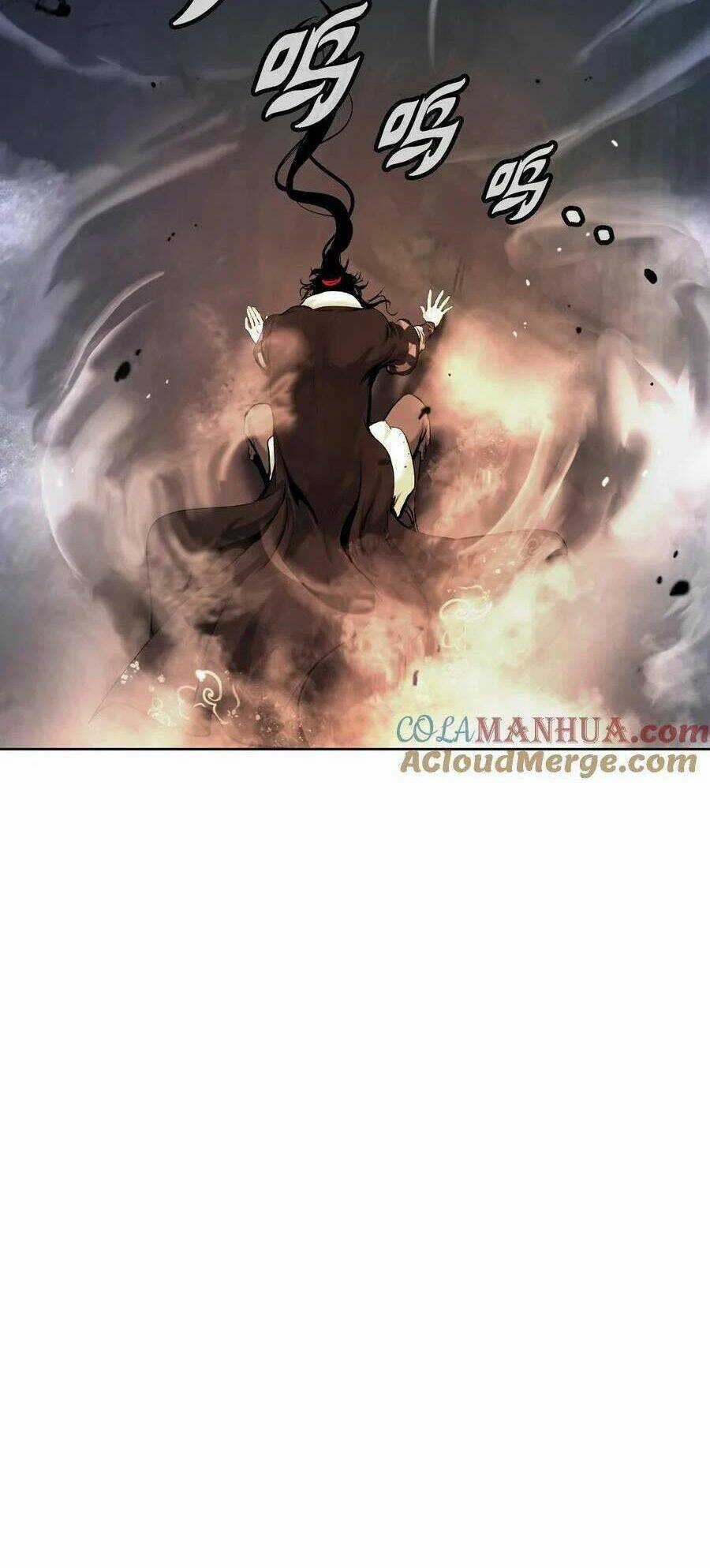 Lãng Tiên Kỳ Đàm Chapter 110 trang 108