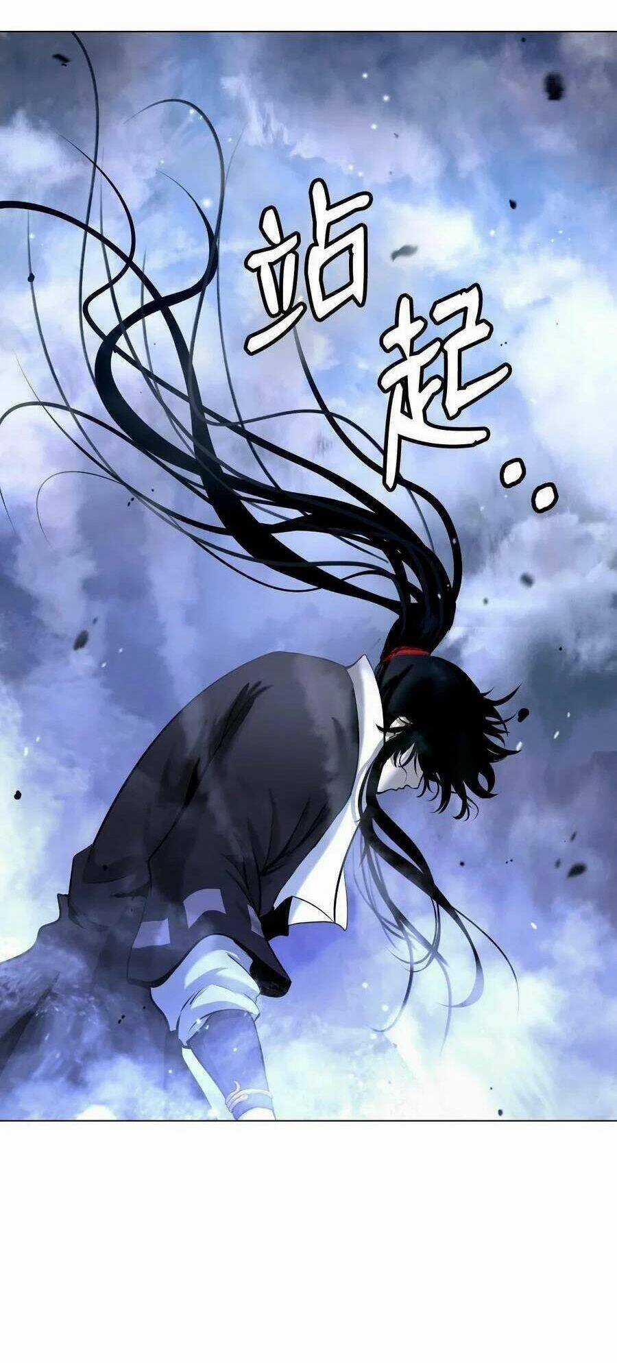 Lãng Tiên Kỳ Đàm Chapter 110 trang 109