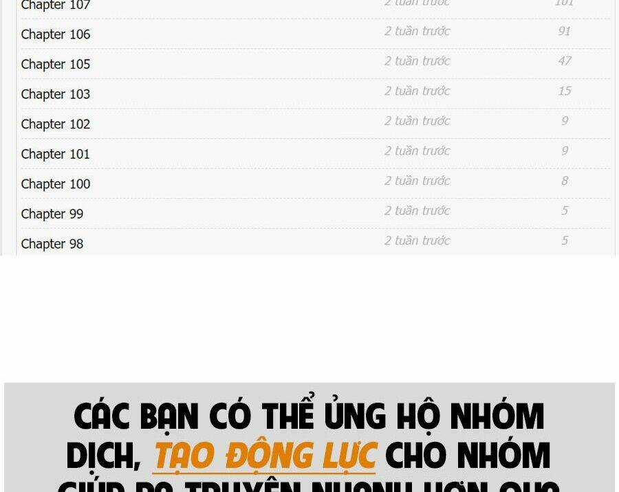 Lãng Tiên Kỳ Đàm Chapter 110 trang 119