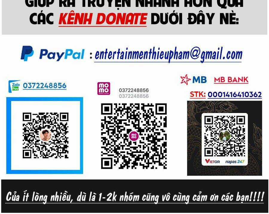 Lãng Tiên Kỳ Đàm Chapter 110 trang 120