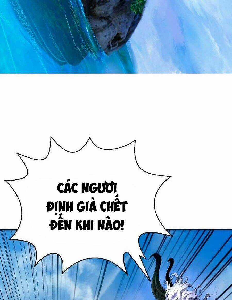 Lãng Tiên Kỳ Đàm Chapter 110 trang 14