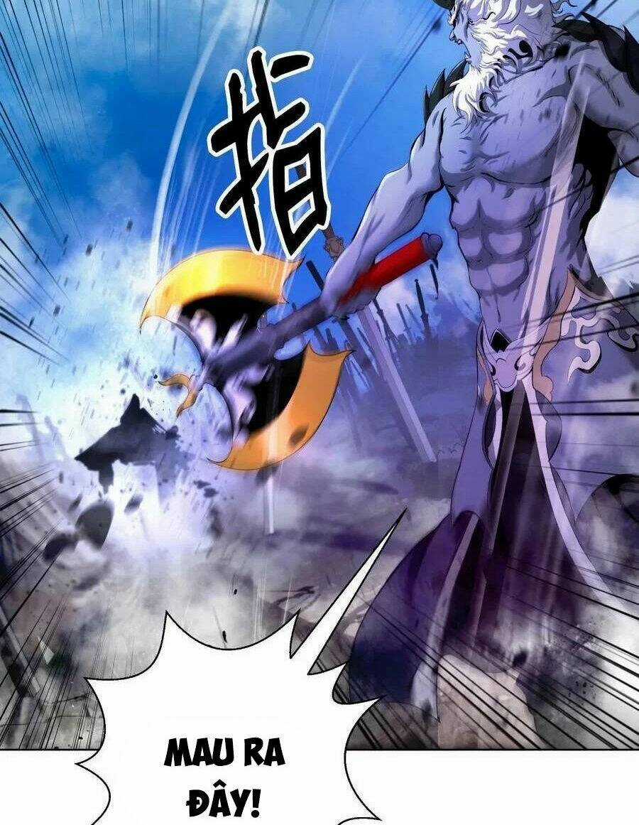 Lãng Tiên Kỳ Đàm Chapter 110 trang 15