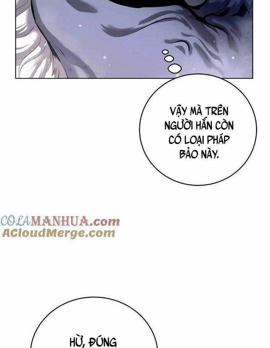 Lãng Tiên Kỳ Đàm Chapter 110 trang 19