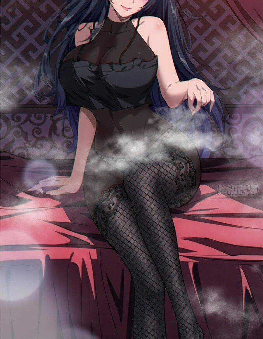 Lãng Tiên Kỳ Đàm Chapter 110 trang 2