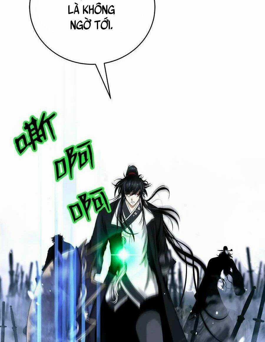 Lãng Tiên Kỳ Đàm Chapter 110 trang 20