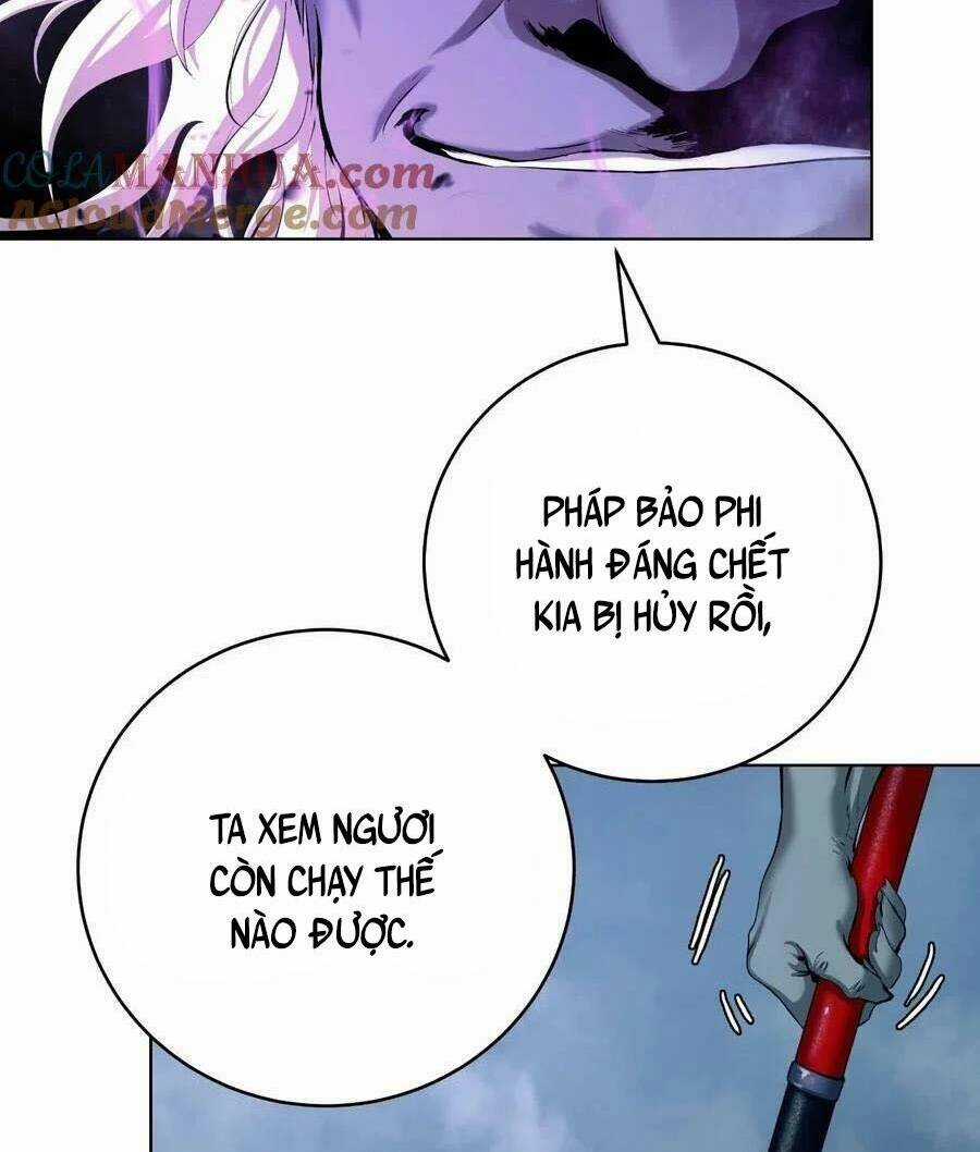 Lãng Tiên Kỳ Đàm Chapter 110 trang 23