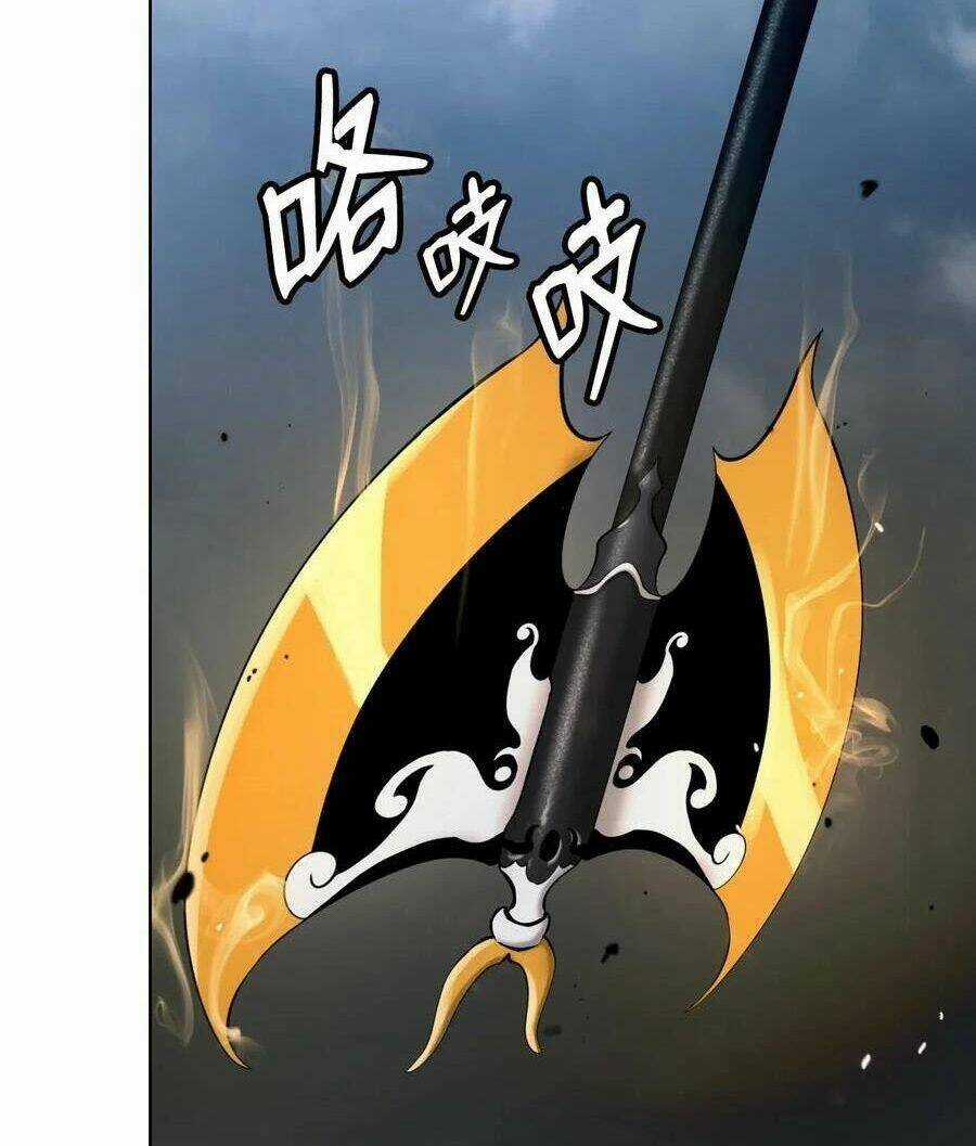 Lãng Tiên Kỳ Đàm Chapter 110 trang 24