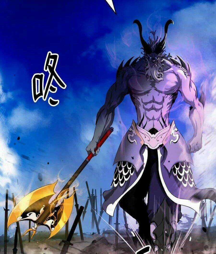 Lãng Tiên Kỳ Đàm Chapter 110 trang 26