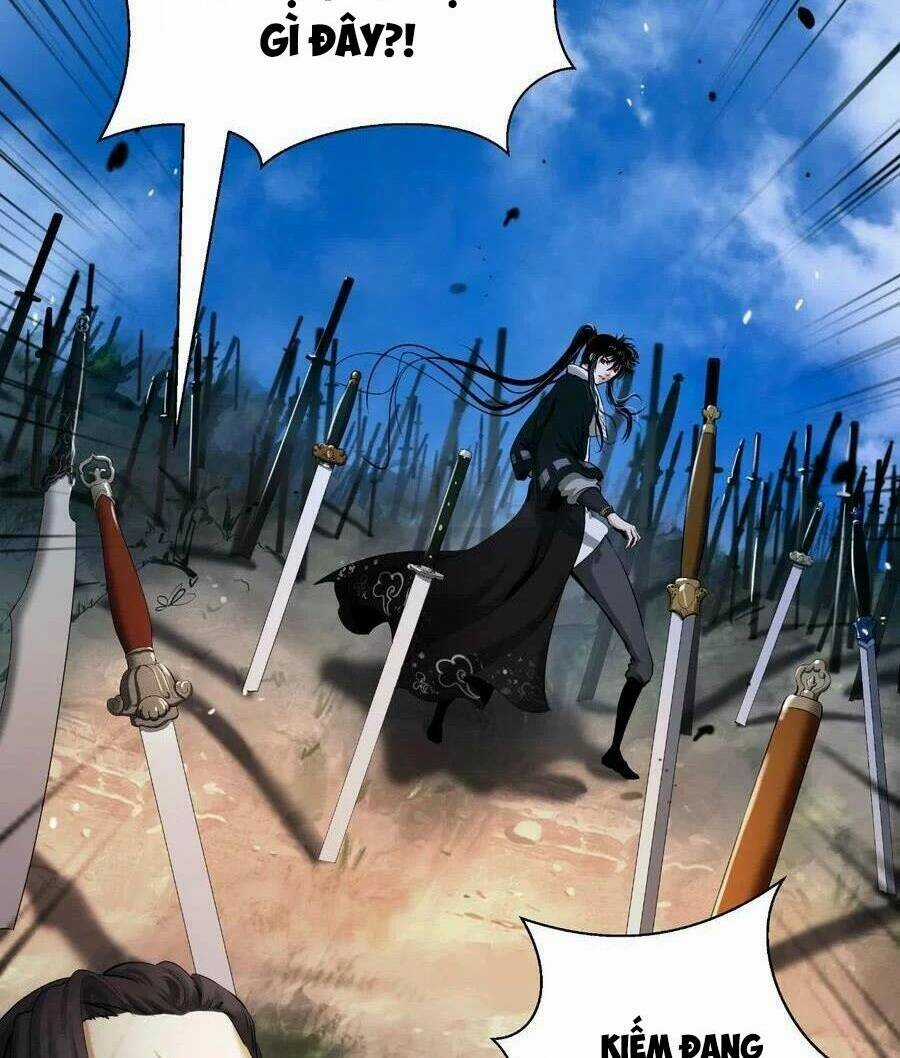 Lãng Tiên Kỳ Đàm Chapter 110 trang 31