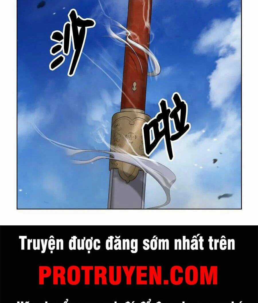 Lãng Tiên Kỳ Đàm Chapter 110 trang 35