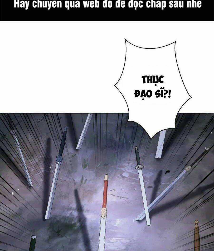 Lãng Tiên Kỳ Đàm Chapter 110 trang 36