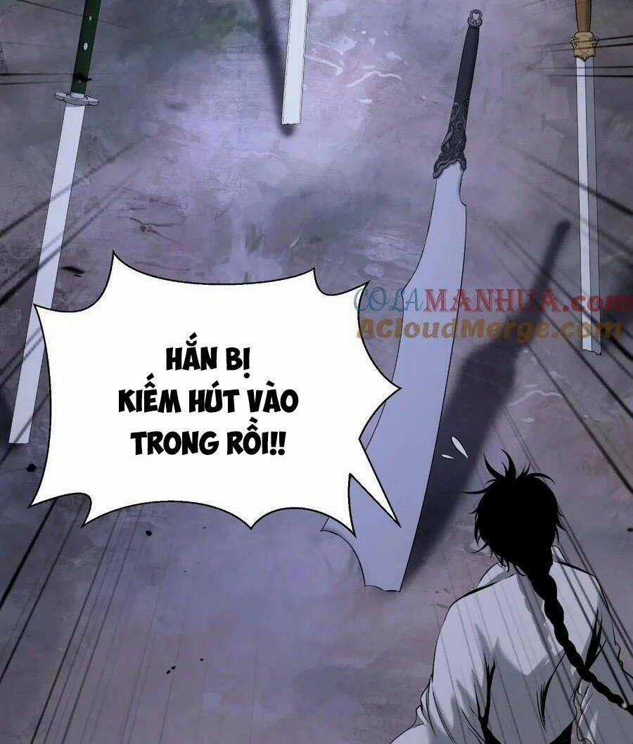 Lãng Tiên Kỳ Đàm Chapter 110 trang 37