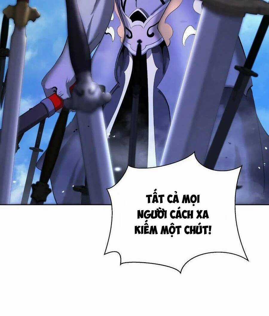 Lãng Tiên Kỳ Đàm Chapter 110 trang 43